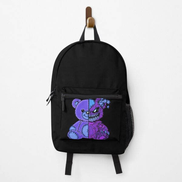 Item preview, Bearly Sane designed and sold by WOLFOFODIN87.