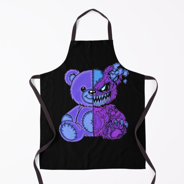 Item preview, Bearly Sane designed and sold by WOLFOFODIN87.