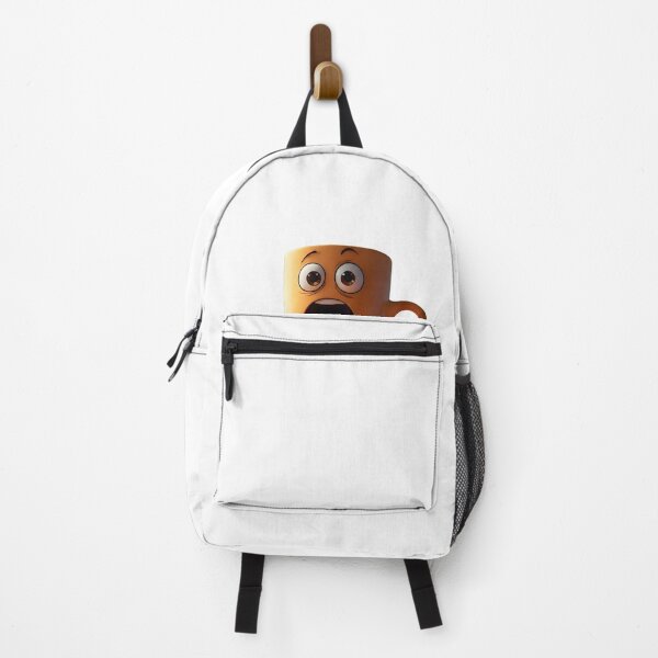 Item preview, Don't Panic It's Just Monday - Funny Coffee Mug Cartoon Character designed and sold by SamaStudios.