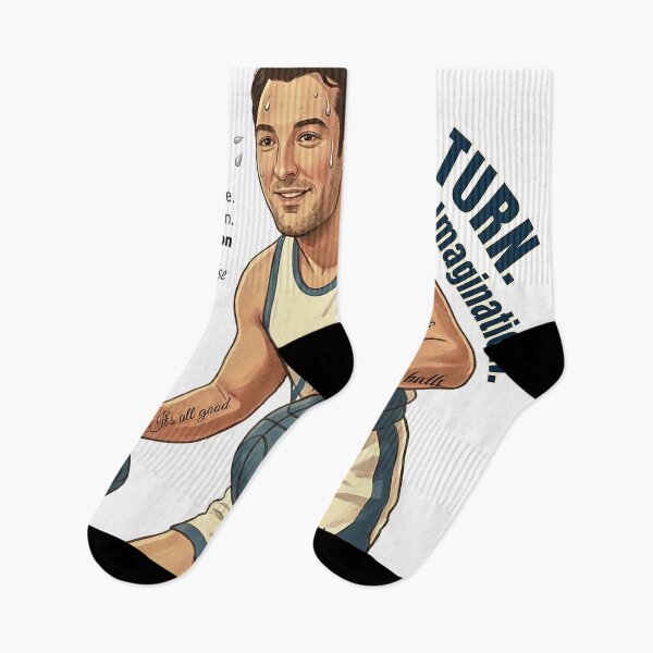 Item preview, Your Turn - Retro Basketball Reality vs Imagination Art designed and sold by Hen-C-Art.