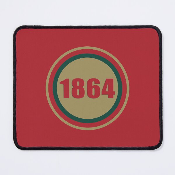 Item preview, 1864 WXM designed and sold by Confusion101.