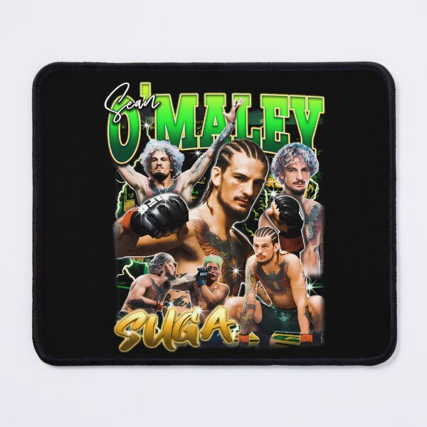 Item preview, Sean O'Malley "Suga" Vintage designed and sold by JeyVel.