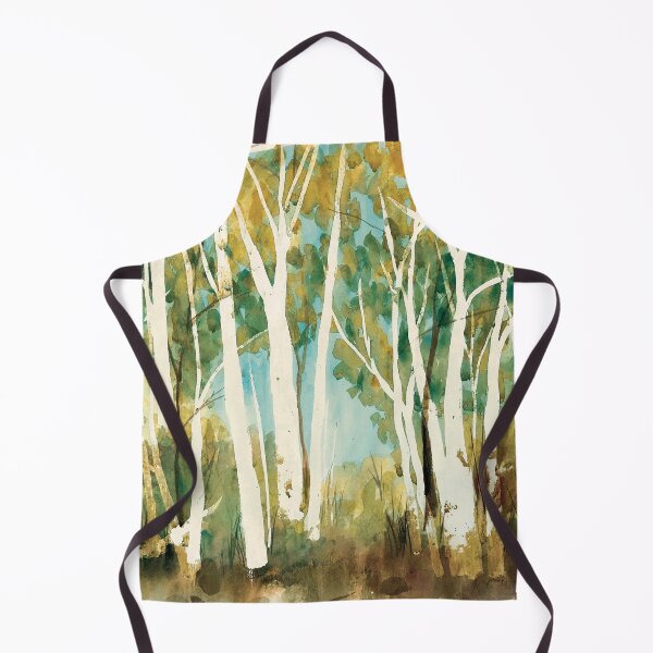 Item preview, A Clear Autumn Day in the Grove designed and sold by Duncan Bullock.