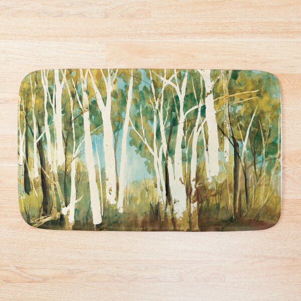 Item preview, A Clear Autumn Day in the Grove designed and sold by Duncan Bullock.
