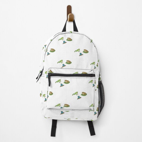 Item preview, Frog designed and sold by SiksisArt.