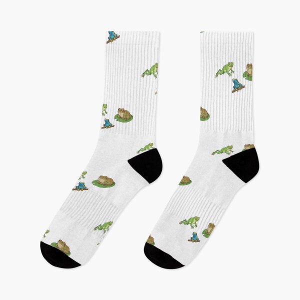 Item preview, Frog designed and sold by SiksisArt.