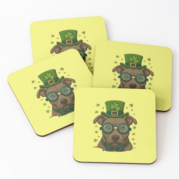 Item preview, "Pitty O'Party: St. Patty’s Day Shenanigans" designed and sold by Sooconnor12.