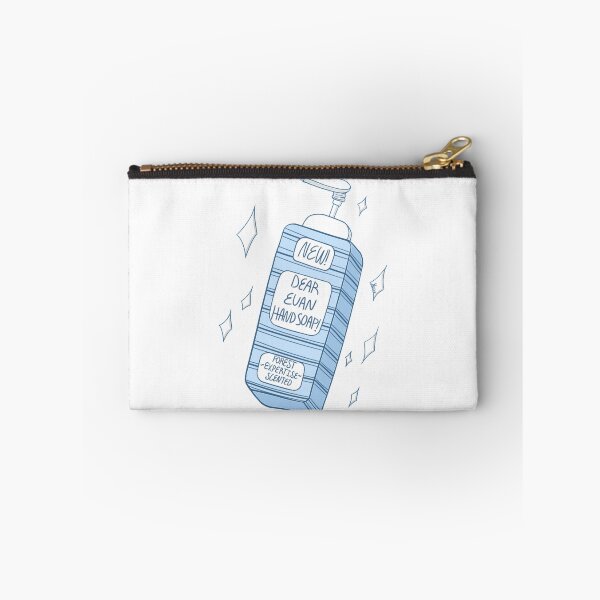 Item preview, Dear Evan Hand Soap - Forest Expertise Scented designed and sold by AmbrosialArts.