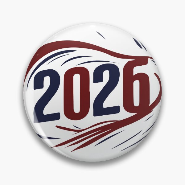 Item preview, the new year 2026 sporty design designed and sold by Hafsacreations.