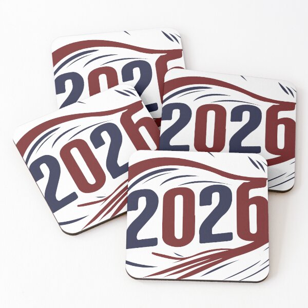 Item preview, the new year 2026 sporty design designed and sold by Hafsacreations.