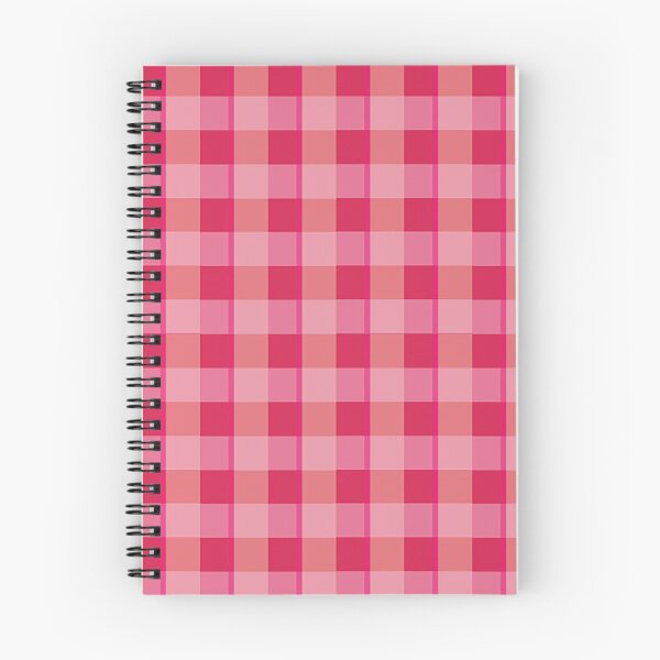 Item preview, Bright Pink Plaid designed and sold by jshuphotography.