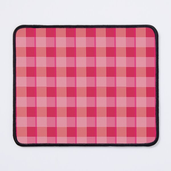 Item preview, Bright Pink Plaid designed and sold by jshuphotography.