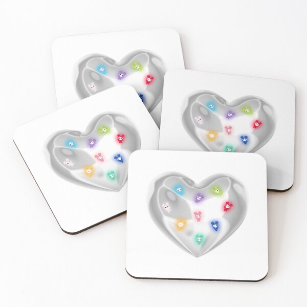 Item preview, LOVELY HEART — TWICE [FANART BY CZARINAHOLIC] designed and sold by czarinashop.