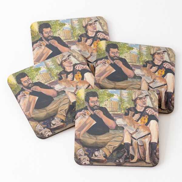 Item preview, Chicos sándwich designed and sold by doodlesbylu.