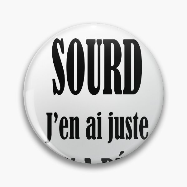 Item preview, I’m Not Deaf, I Just Don’t Care designed and sold by YARASHOP1.