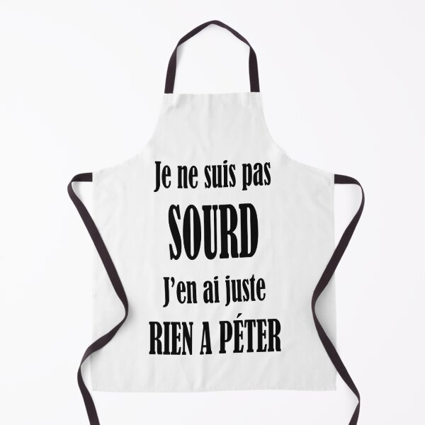 Item preview, I’m Not Deaf, I Just Don’t Care designed and sold by YARASHOP1.