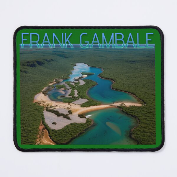 Item preview, Frank Gambale Optical Illusion T-Shirt  designed and sold by Tshirtophobia.