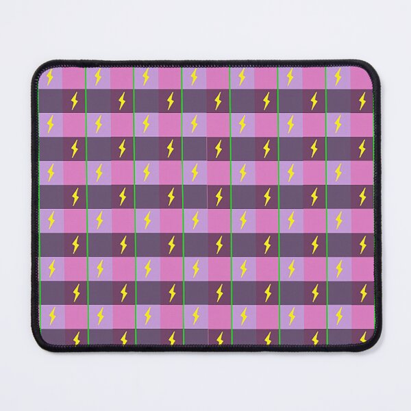 Item preview, Lightning Bolt Plaid designed and sold by jshuphotography.
