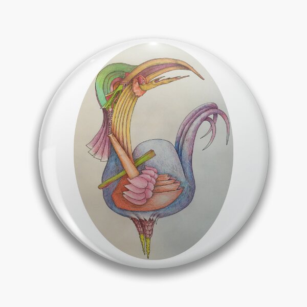Item preview, Bird  designed and sold by Tones1524.