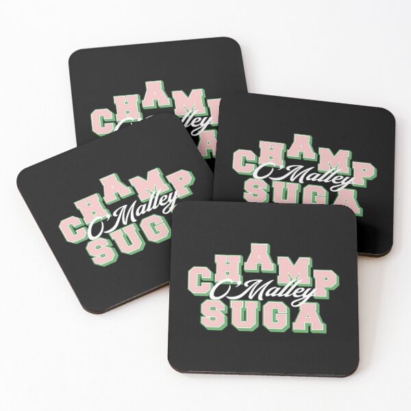 Item preview, Sean O'Malley Champ Suga designed and sold by JeyVel.