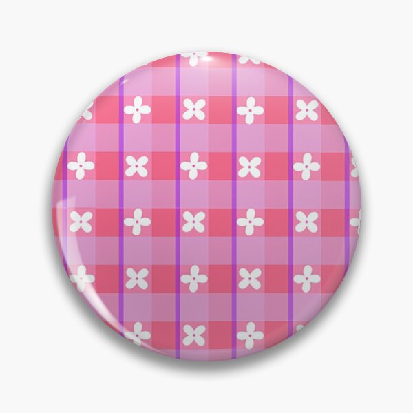 Item preview, Retro Prairie Plaid in Pink designed and sold by jshuphotography.