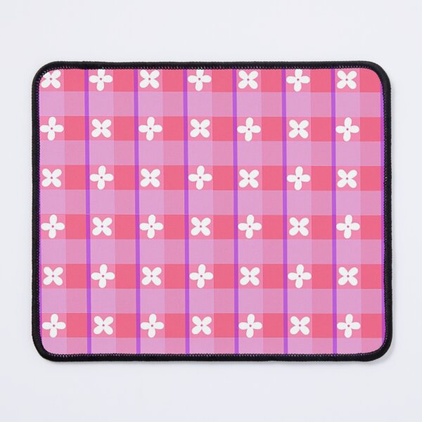 Item preview, Retro Prairie Plaid in Pink designed and sold by jshuphotography.
