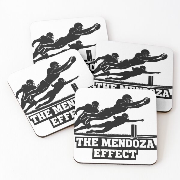 Item preview,  Mendoza  designed and sold by ThreadMeme.