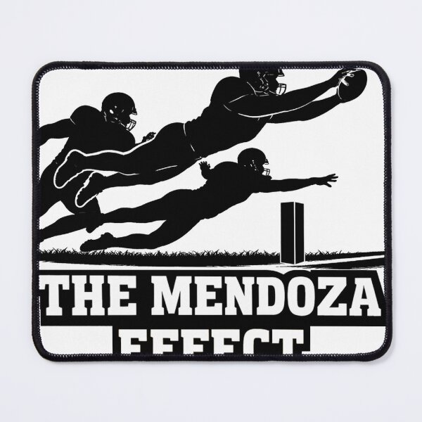 Item preview, Mendoza designed and sold by ThreadMeme.