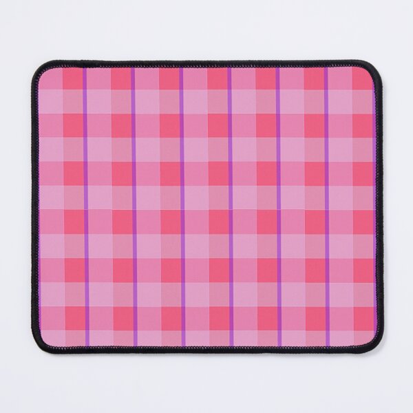 Item preview, Purple and Pink Plaid designed and sold by jshuphotography.