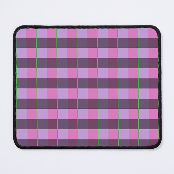 Item preview, Funky Punk Plaid designed and sold by jshuphotography.
