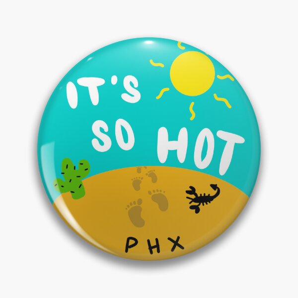 Item preview, Phoenix Arizona sticker desert sun designed and sold by spacey-kaceyy.