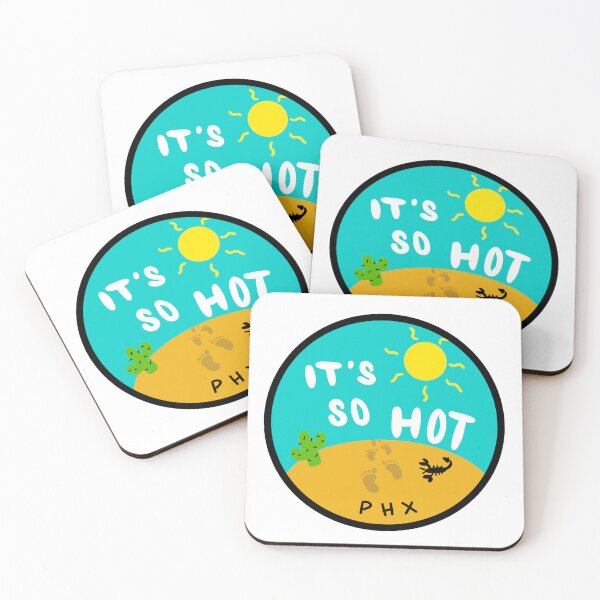 Item preview, Phoenix Arizona sticker desert sun designed and sold by spacey-kaceyy.