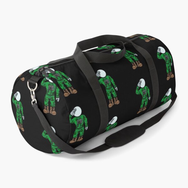 Item preview, Army Astronaut designed and sold by regsdoodles.