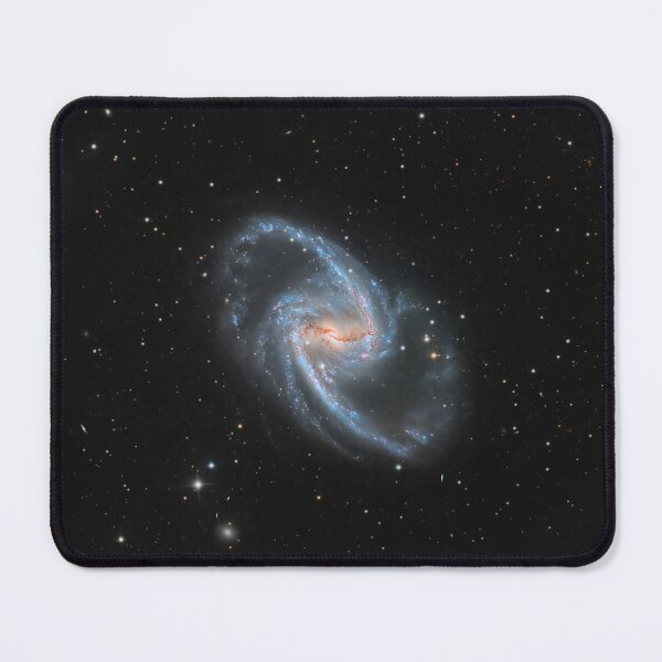 Item preview, NGC 1365 – The Great Barred Spiral designed and sold by Toozastro.