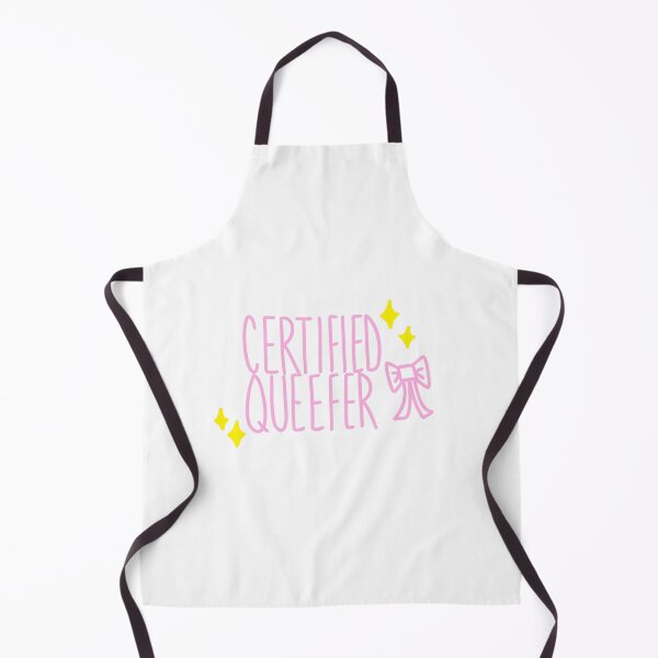 Item preview, certified queefer punk bow sparkles designed and sold by spacey-kaceyy.