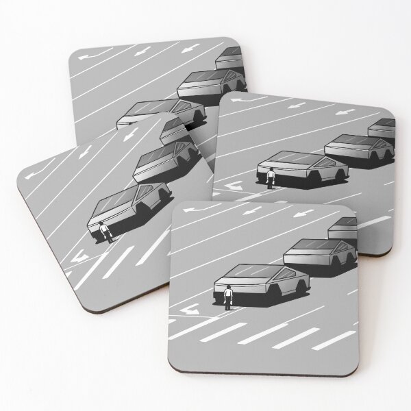 Item preview, No Tesla No Musk designed and sold by Confusion101.