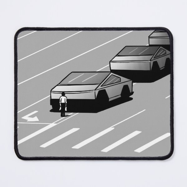 Item preview, No Tesla No Musk designed and sold by Confusion101.