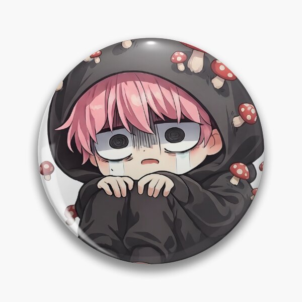 Item preview, Tamon Kun Ima Docchi designed and sold by SoyYuriO.