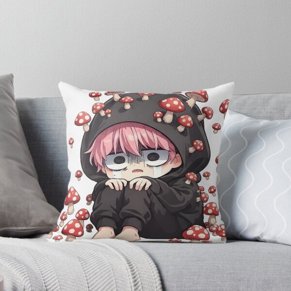 Item preview, Tamon Kun Ima Docchi designed and sold by SoyYuriO.