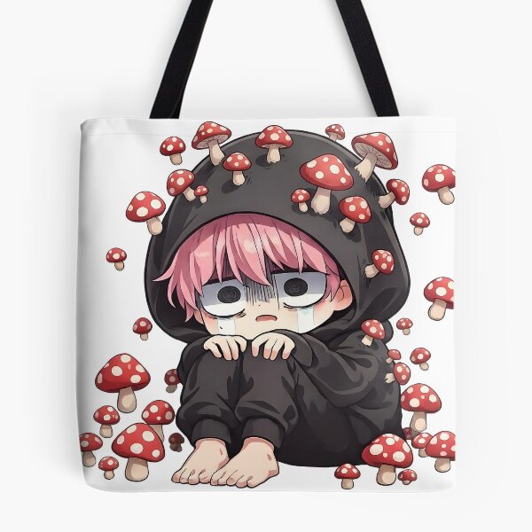 Item preview, Tamon Kun Ima Docchi designed and sold by SoyYuriO.