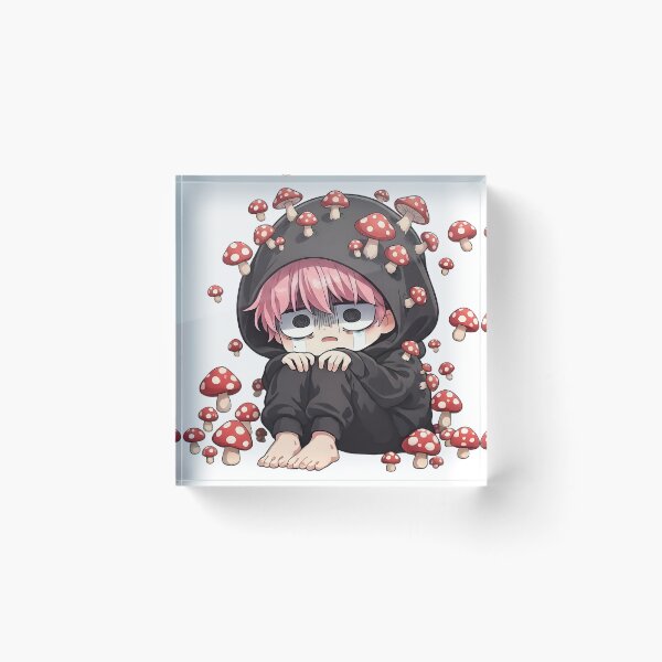 Item preview, Tamon Kun Ima Docchi designed and sold by SoyYuriO.