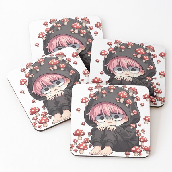 Item preview, Tamon Kun Ima Docchi designed and sold by SoyYuriO.