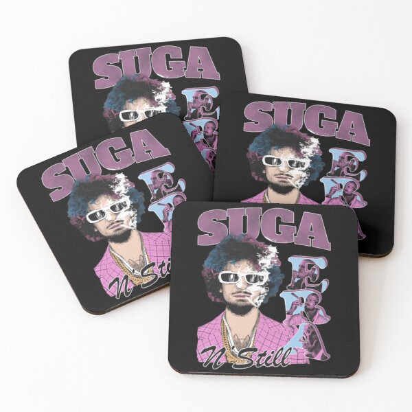 Item preview, Sean O'Malley "Suga" Era designed and sold by JeyVel.
