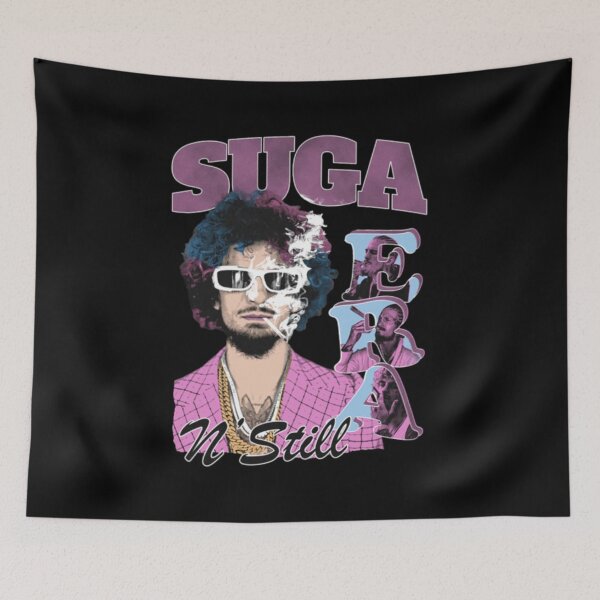 Item preview, Sean O'Malley "Suga" Era designed and sold by JeyVel.