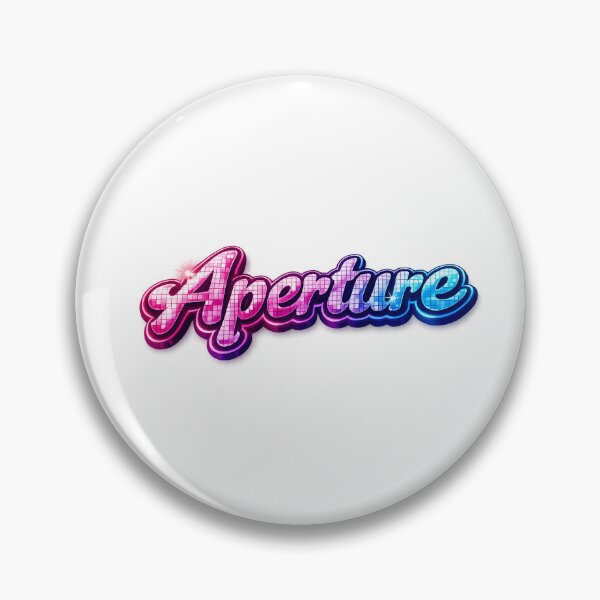 Item preview, Aperture Harry Styles 2026 Sticker  designed and sold by ASHY-IRELAND.