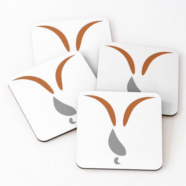 Item preview, Zodiac Sign: Goat / Capricorn designed and sold by vizgloss.