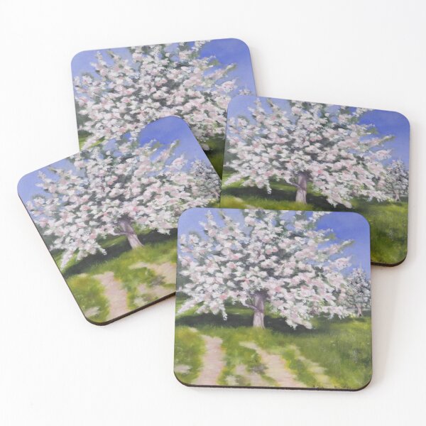 Item preview, Apple Orchard Inspiration designed and sold by Cokie Creations.