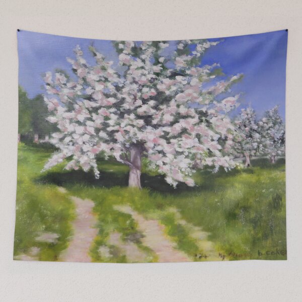 Item preview, Apple Orchard Inspiration designed and sold by Cokie Creations.