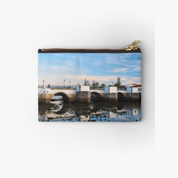 Item preview, The antique bridge of Tavira. Portugal designed and sold by AngeloDeVal.
