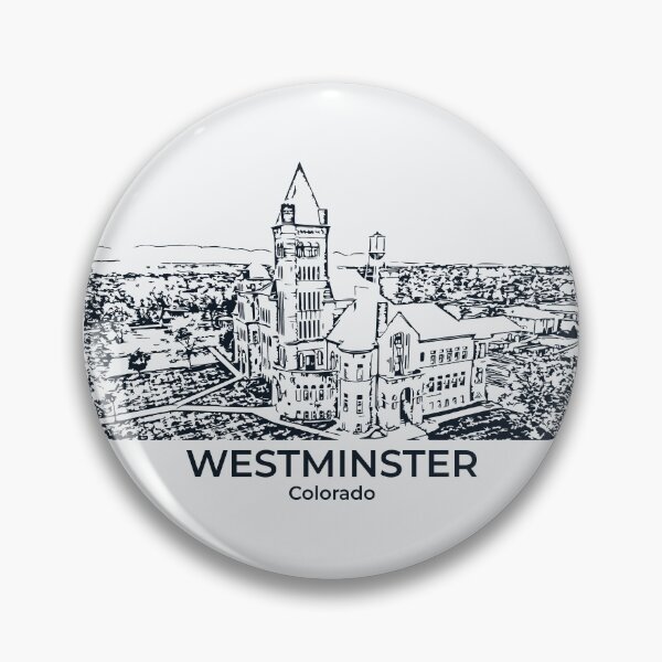 Item preview, Westminster - Colorado designed and sold by Lakeric Cityscapes.